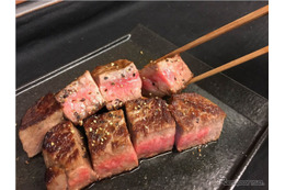 七草がゆより肉！　新年一発目の肉フェス　1月5～9日 画像