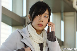 8日スタート小雪主演ドラマ『大貧乏』!仲里依紗がゲスト出演決定! 画像