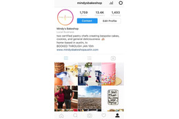 Instagram、ストーリーに広告を導入へ...まずは著名な企業とテストを実施 画像