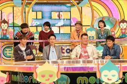 今夜放送、ニンゲン観察『モニタリング』にキムタク初参戦！ 画像