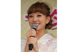 AAA・伊藤千晃、入籍・妊娠・卒業のトリプル発表にファン「宇野ちゃんを一人にしないで」 画像