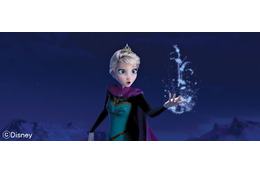 『アナと雪の女王』地上波初登場!歌詞字幕付きも 画像