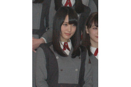 欅坂46・菅井友香、涙の特訓経て馬術大会7位入賞の快挙! 画像