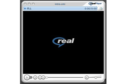「RealPlayer 10 for Mac 日本語版」が登場。Mac OS向けの日本語版としては7年ぶり 画像