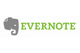 iOS版「Evernote」がメジャーアップデート！編集・アカウント機能が便利に 画像