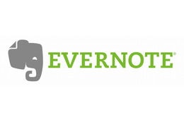 iOS版「Evernote」がメジャーアップデート!編集・アカウント機能が便利に 画像