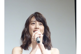 『嘘の戦争』草なぎとの急展開キスシーンに山本美月「びっくり展開」! 画像