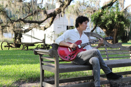 福山雅治、ジャズの魂を探る旅!ドキュメンタリーNHK『SONGS』で放送 画像