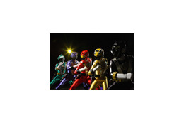劇場公開記念! 仮面ライダー特集で記者会見&予告編映像を 画像