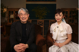 名曲「卒業」でつながる松本隆と斉藤由貴!知られざるエピソード 画像