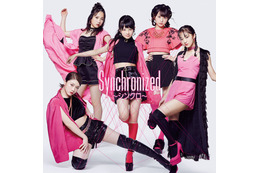 フェアリーズ、新曲「Synchronized ~シンクロ~」MVが公開に 画像
