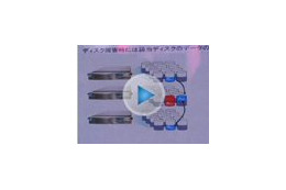 【短期集中講座】動画で理解する次世代ストレージWEBセミナー〜「ここまでやるか!? Isilonのデータ保護機能」(後編) 画像