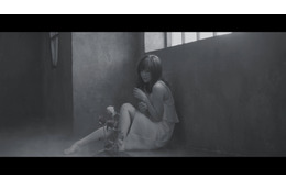 倉科カナ、『奪い愛、冬』テーマ曲・AimerのMVで「凍える」！ 画像