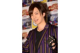 DAIGOとトレンディ斎藤、衝撃の同い年ツーショットにファン「どっちも輝いてる!」 画像