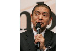 松本人志、借金問題・三又又三をバッサリ!報道「まだ甘い」 画像