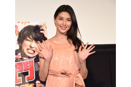 橋本マナミ、なんと初の愛人役!共演の橋爪功をチクリ 画像