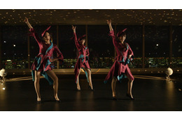 Perfume、東京タワーバックに「タラレバ」主題歌! 画像