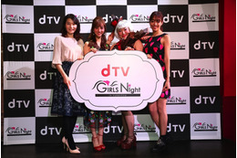 堀田茜、バービーらがバレンタイントーク!VR上映に大興奮 画像