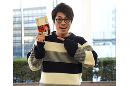 田村淳、かって7股かけてた!「売れる前だったら問題なし」 画像