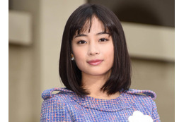 広瀬すずが今「キュンとする」相手?意外な趣味を告白 画像