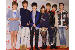 AAA、3月卒業伊藤千晃と一緒の最後のドキュメントクリップを公開! 画像