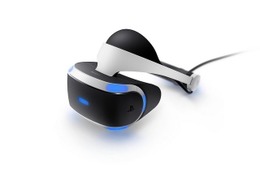 PS VR再販、即座に売切れ─抽選販売受付の通販サイトも 画像