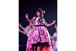 AKB48・小嶋陽菜が卒業コンサート後初のブログ!メンバーや関係者に感謝 画像