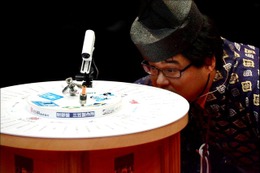「日本の製造業を元気にしたい」、あのコマ大会がサポーター募集中! 画像