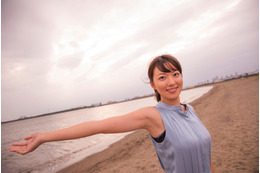 セントフォースの美人キャスター揃い踏み!総勢16名の撮り下ろし写真集が発売 画像