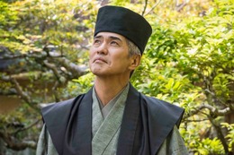 痛快エンタメ映画「花戦さ」、場面写真が公開に! 画像