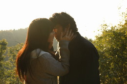 永瀬正敏と水崎綾女のキスシーンに注目! 映画『光』より特報映像が解禁 画像