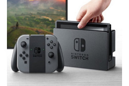 スイッチ、Amazonでは3月11日に再入荷 画像