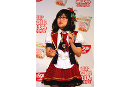 キンタロー。が『東京タラレバ娘』大島優子ものまね!ファン絶賛「似てる!!」 画像