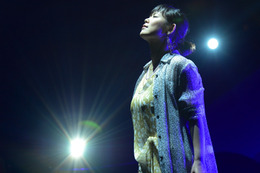 絢香の10周年記念DVD&Blu-ray、収録曲「I believe」の映像が解禁 画像