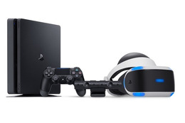 「PlayStation VR」3月末より一部店舗と通販サイトで追加販売へ 画像