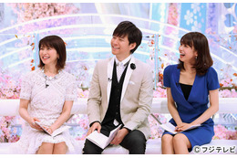 嵐新曲「I’ll be there」初披露!22日の『FNSうたの春まつり』 画像