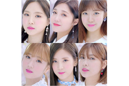 韓国のガールズグループ・Apink、ニューシングル「Bye Bye」MVが解禁に 画像