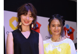 岡田結実、色気アップを目指す? 小嶋陽菜は柔術習得に意欲 画像