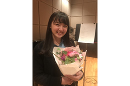 “歌がうますぎる女子高生”鈴木瑛美子、「ブラバン!甲子園ライブ」に緊急参決定! 画像