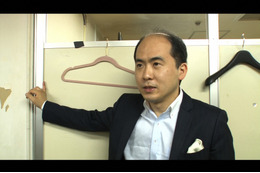 トレエン斎藤の貯金額は?「密着ビビット」に登場 画像