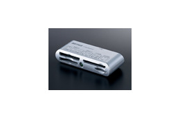 バッファローコクヨ、32GBのSDHCメモリーカード対応カードリーダー/ライターなど3製品を値下げ 画像