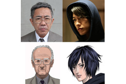 木梨憲武、実写映画『いぬやしき』で16年ぶり主役! 画像