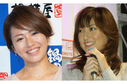 磯山さやかと熊田曜子が共演!セクシーすぎるオフショット公開 画像
