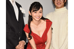 杉原杏璃、自伝小説映画化でヒロイン!グラビア引退説は完全否定 画像