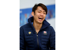高橋大輔、まだ結婚願望はない!「もうちょっと遊びたい」 画像