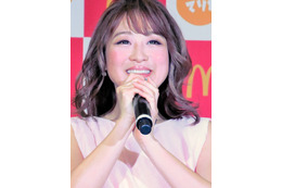 鈴木奈々が初の男装に挑戦!ファンからは「宝塚」「カッコいい」と好評 画像