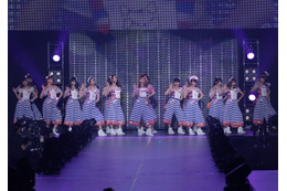 SKE48、関西コレクションのランウェイに登場!北川綾巴「夢みたいな時間でした!」 画像
