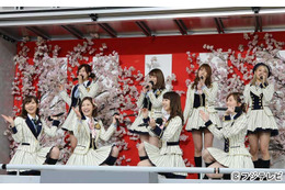 AKB48、リトグリ、WANIMAも出演! 『FNSうたの春まつり』が今夜放送 画像