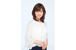 『めざましテレビ アクア』MCに曽田麻衣子!自身の冠コーナーも新設 画像