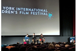 アニメ映画『ひるね姫』が北米プレミア!ニューヨーク国際子ども映画祭で上映 画像